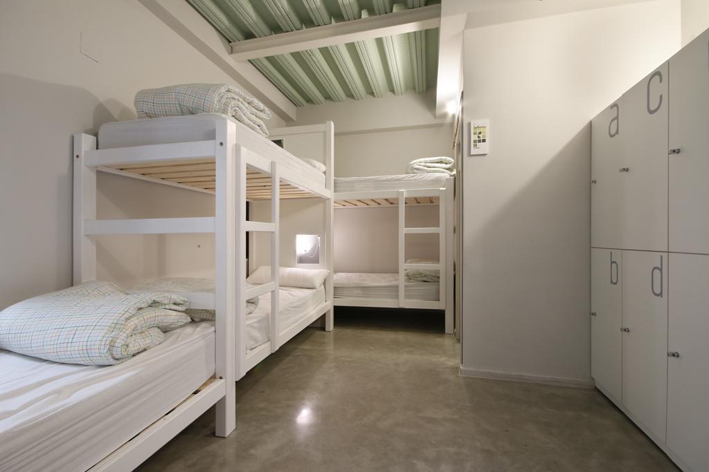Lemon Rock Hostel Granada Exteriör bild