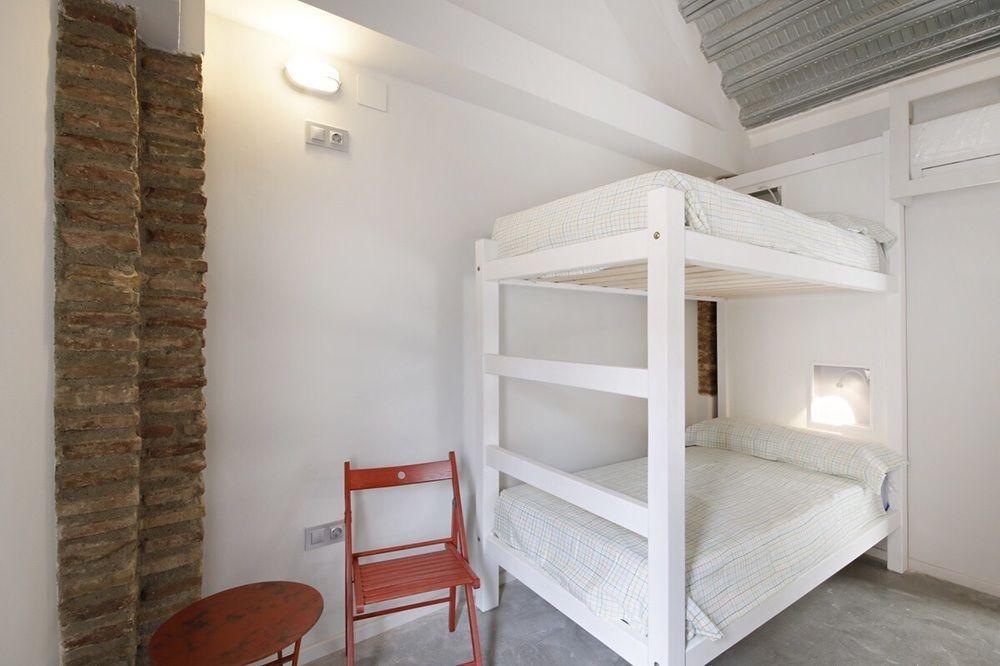 Lemon Rock Hostel Granada Exteriör bild