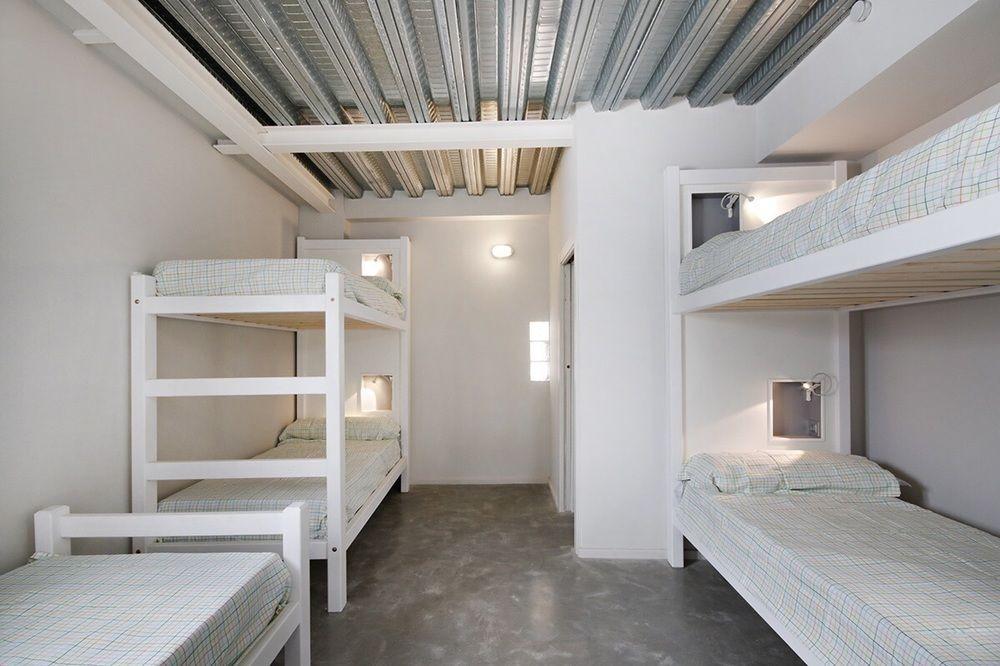 Lemon Rock Hostel Granada Exteriör bild