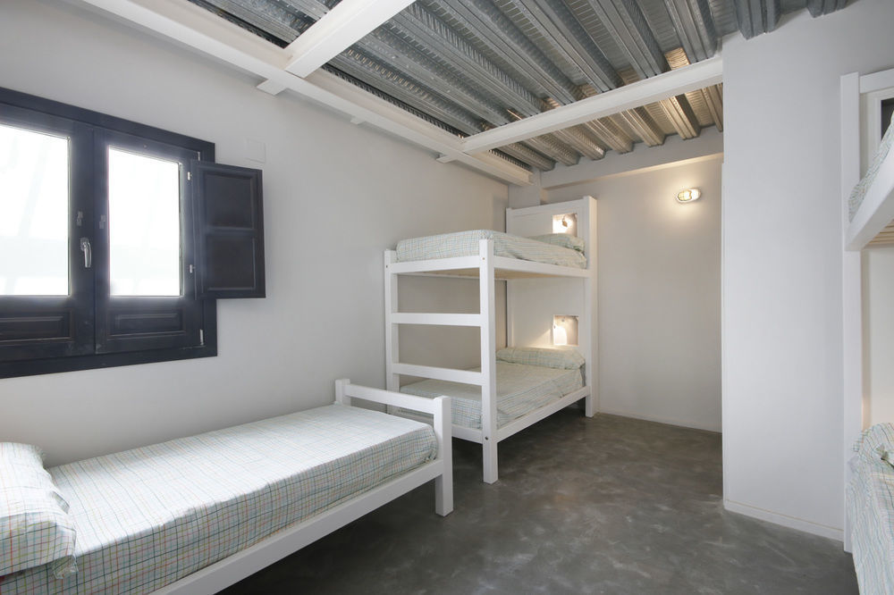 Lemon Rock Hostel Granada Exteriör bild