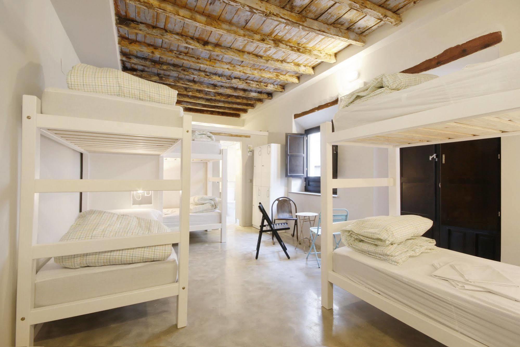 Lemon Rock Hostel Granada Exteriör bild